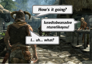 Illustration for article titled How Historically Accurate is Skyrim? Part 4
